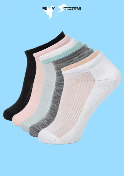 Women's Ankle Socks