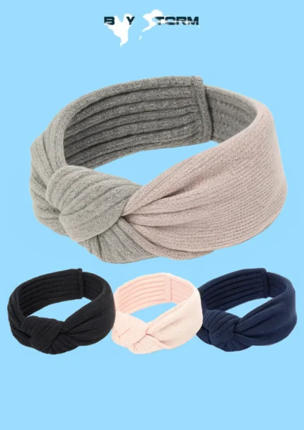 Women's Knit Headband